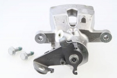 HELLA PAGID 8an355440201 -  Тормозной суппорт